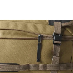 selection Gear Warrior XE - 2-Rollen-Trolley 68 cm erw. (sand dune)