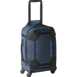 selection Gear Warrior XE - 4-Rollen Kabinentrolley 55 cm erw. (blue jay)