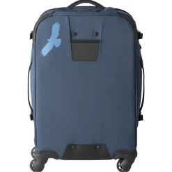 selection Gear Warrior XE - 4-Rollen Kabinentrolley 55 cm erw. (blue jay)