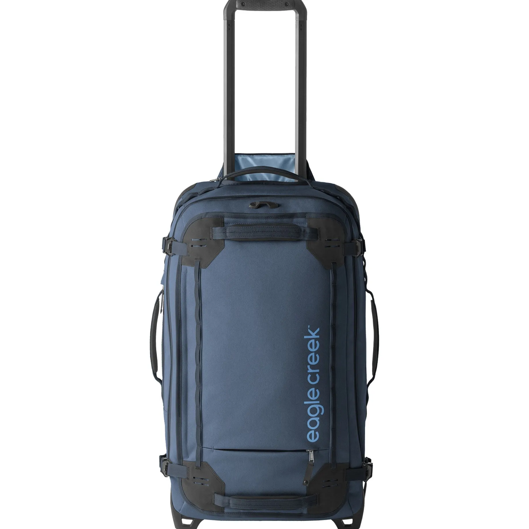 selection Gear Warrior XE - 2-Rollen-Trolley 68 cm erw. (blue jay)