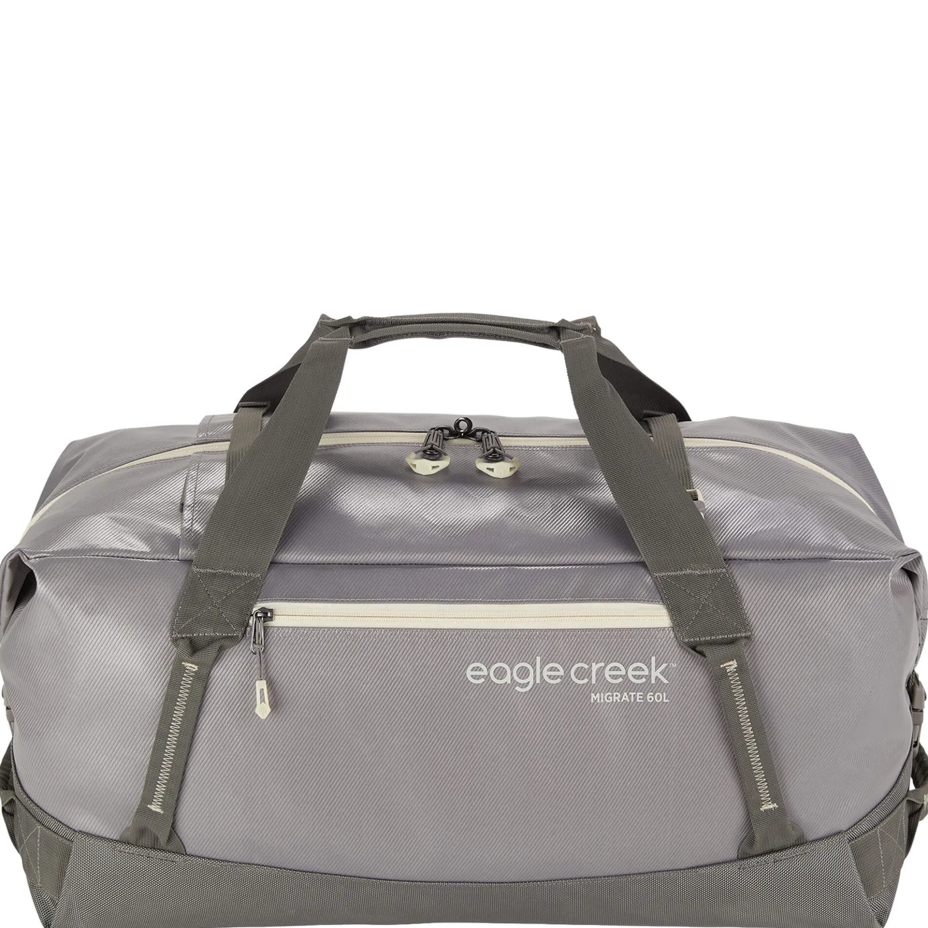 selection Migrate Duffel 40 - Reisetasche 47 cm (river rock)