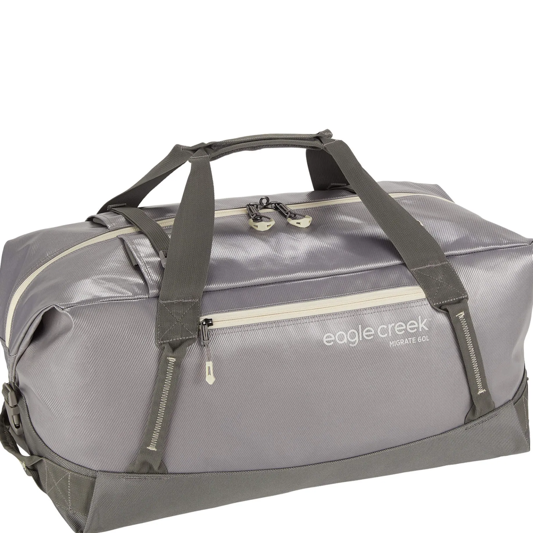 selection Migrate Duffel 40 - Reisetasche 47 cm (river rock)