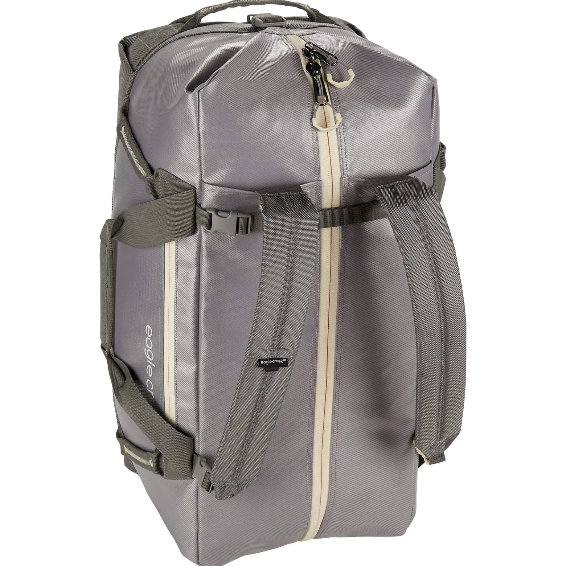 selection Migrate Duffel 40 - Reisetasche 47 cm (river rock)