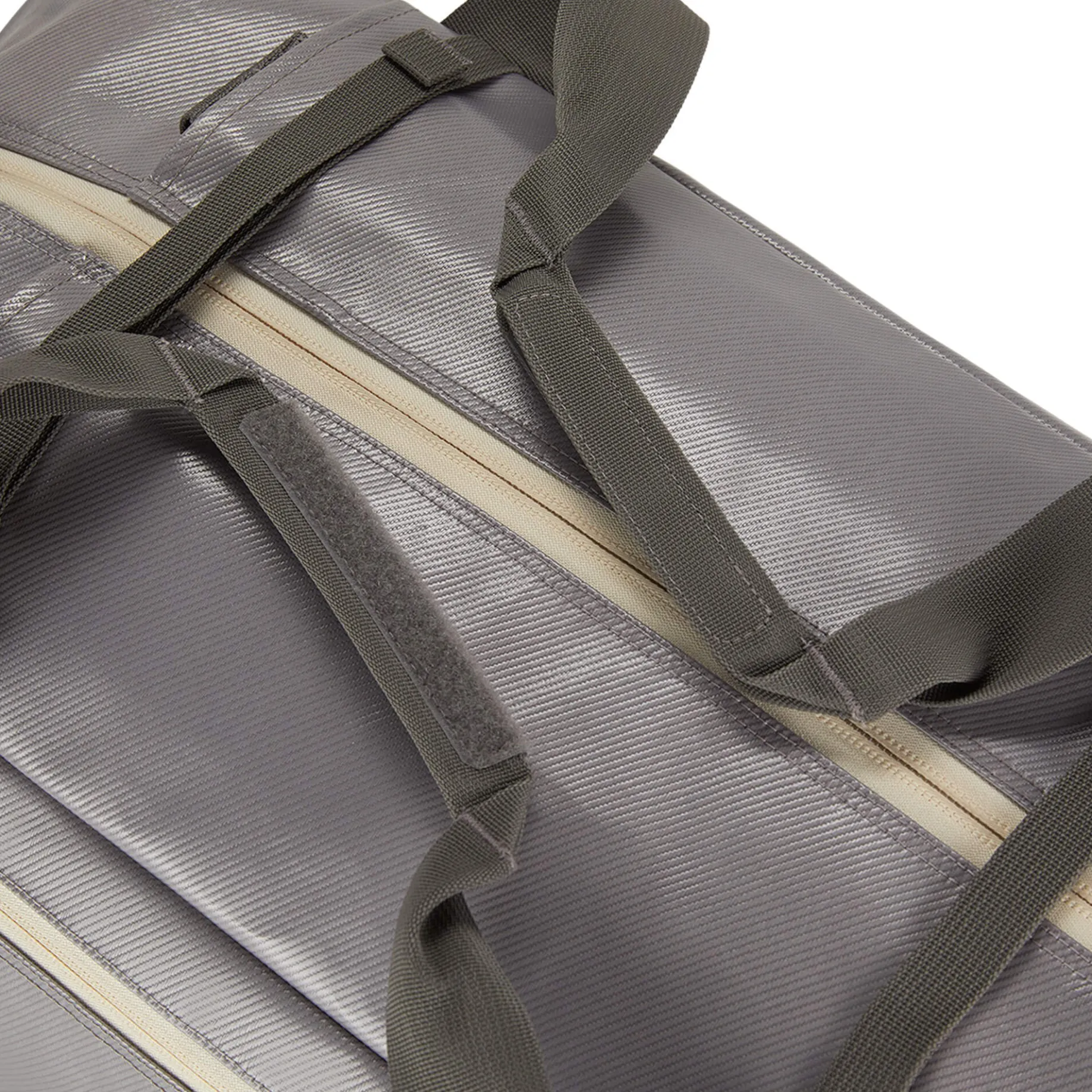 selection Migrate Duffel 40 - Reisetasche 47 cm (river rock)