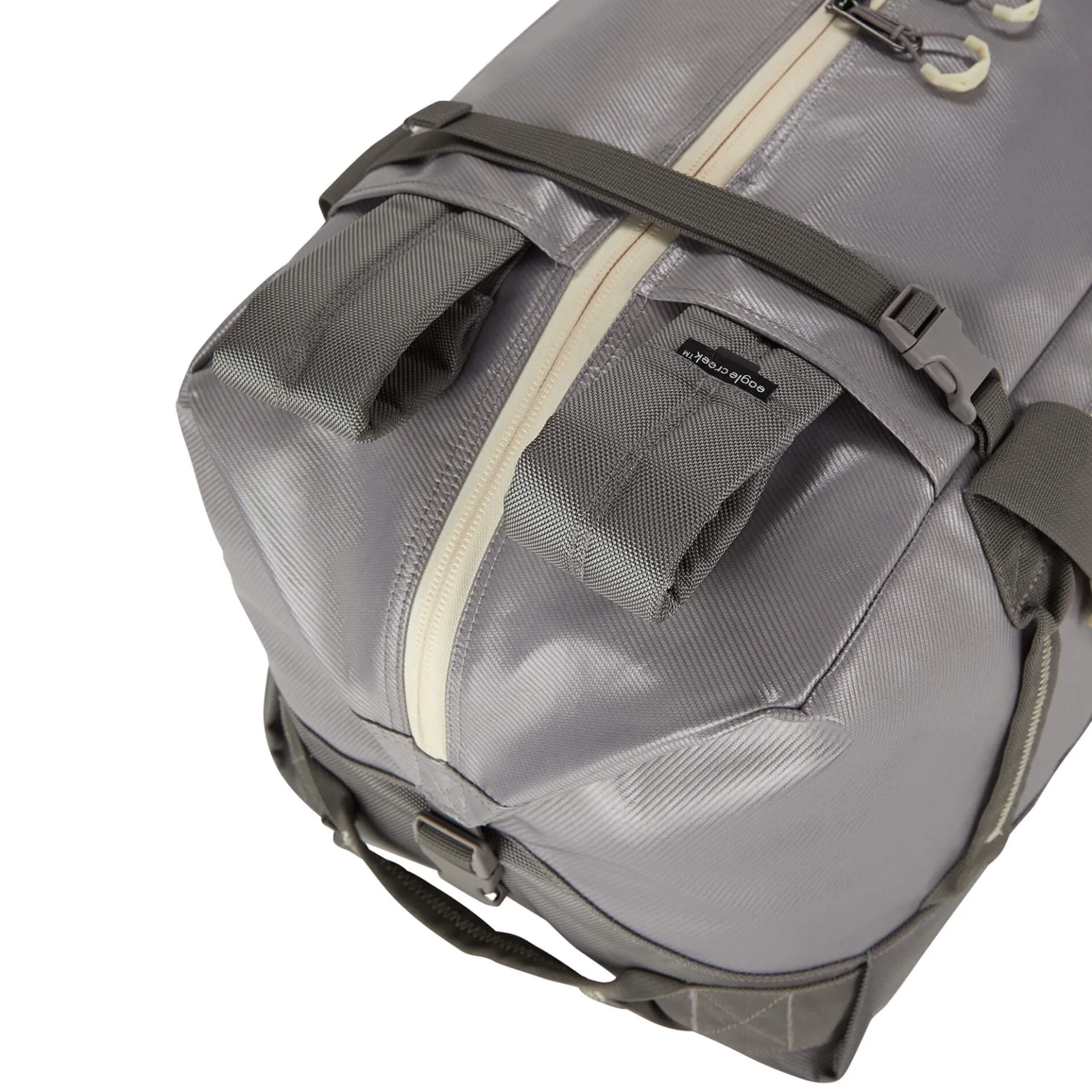 selection Migrate Duffel 40 - Reisetasche 47 cm (river rock)