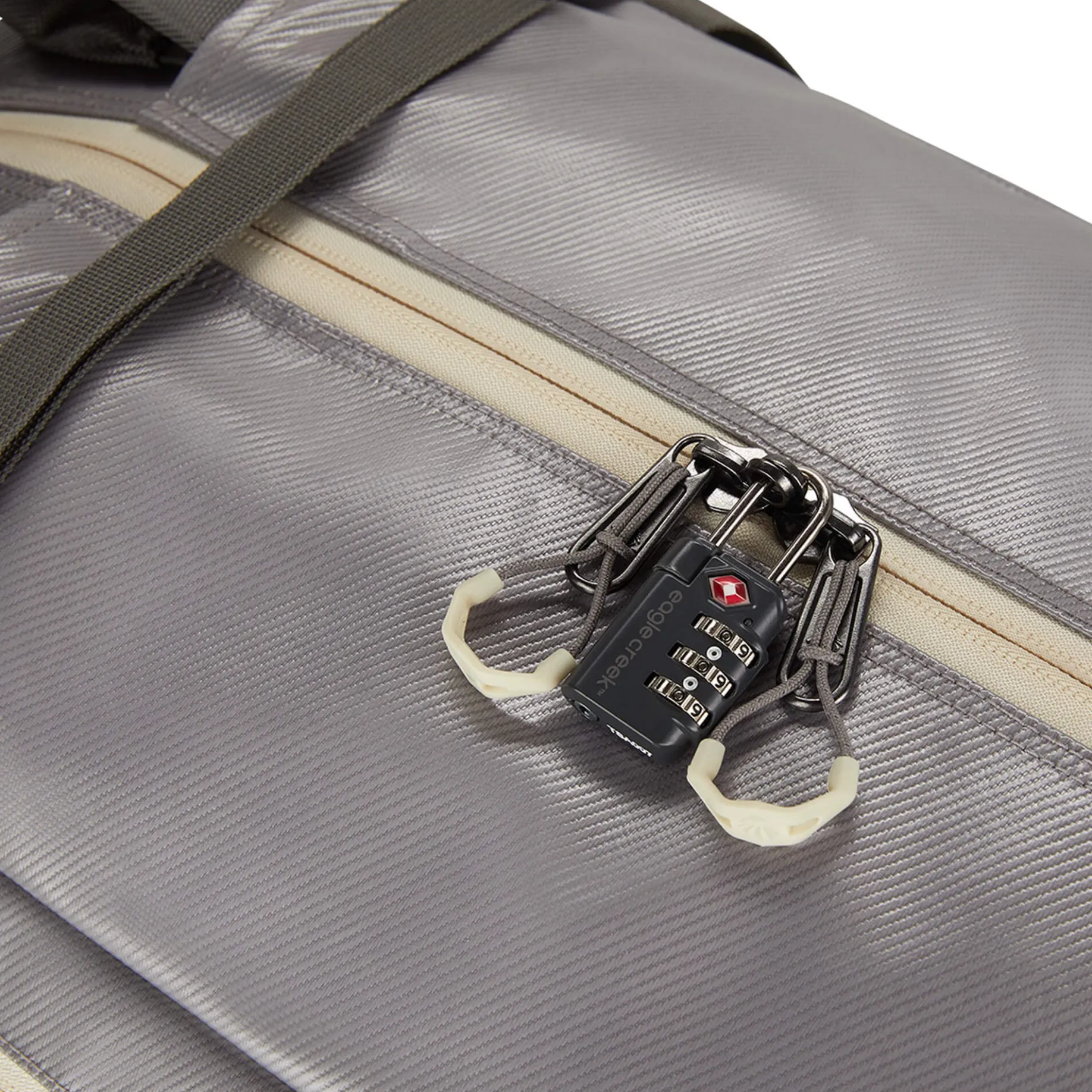 selection Migrate Duffel 40 - Reisetasche 47 cm (river rock)