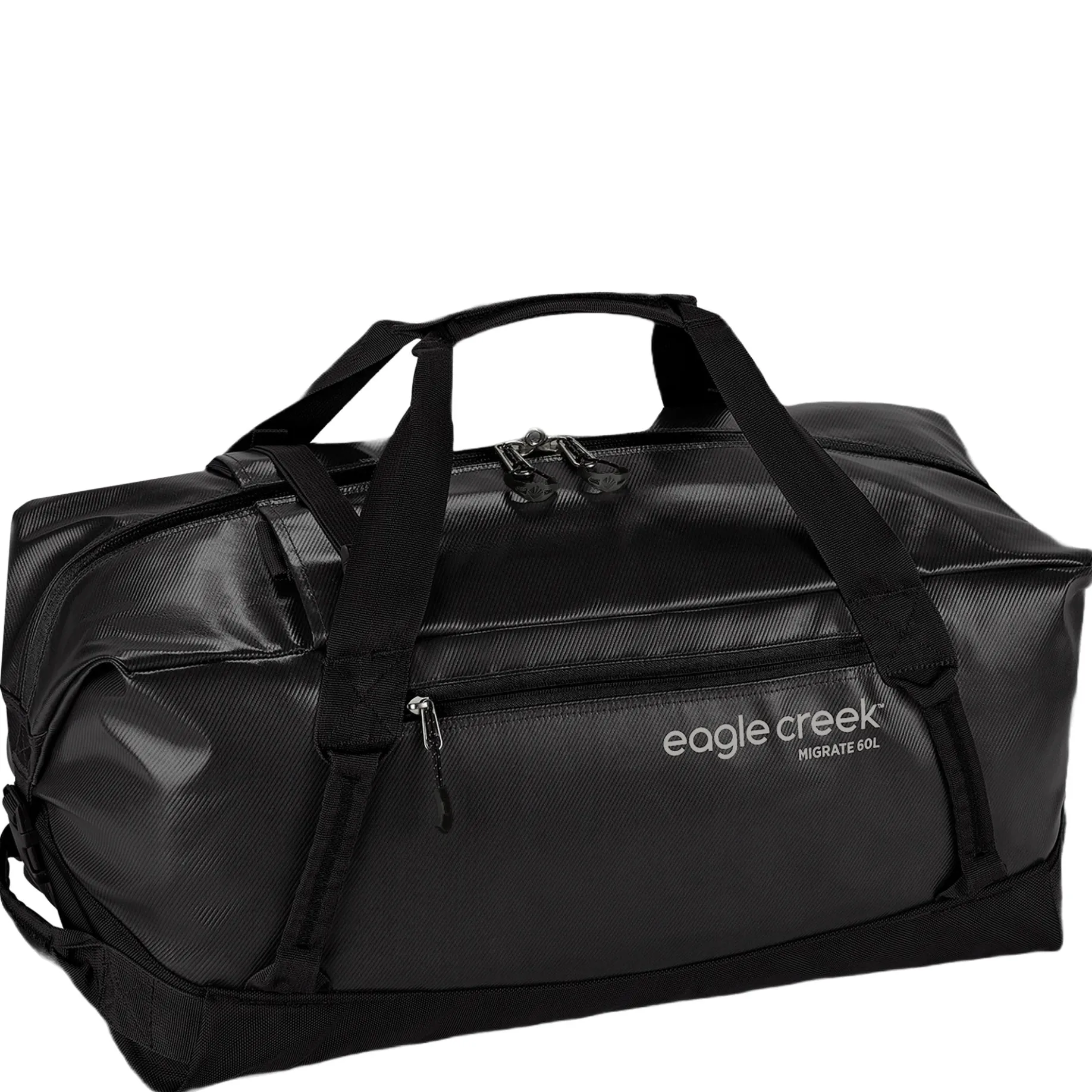 selection Migrate Duffel 60 - Reisetasche 59 cm (midnight black)