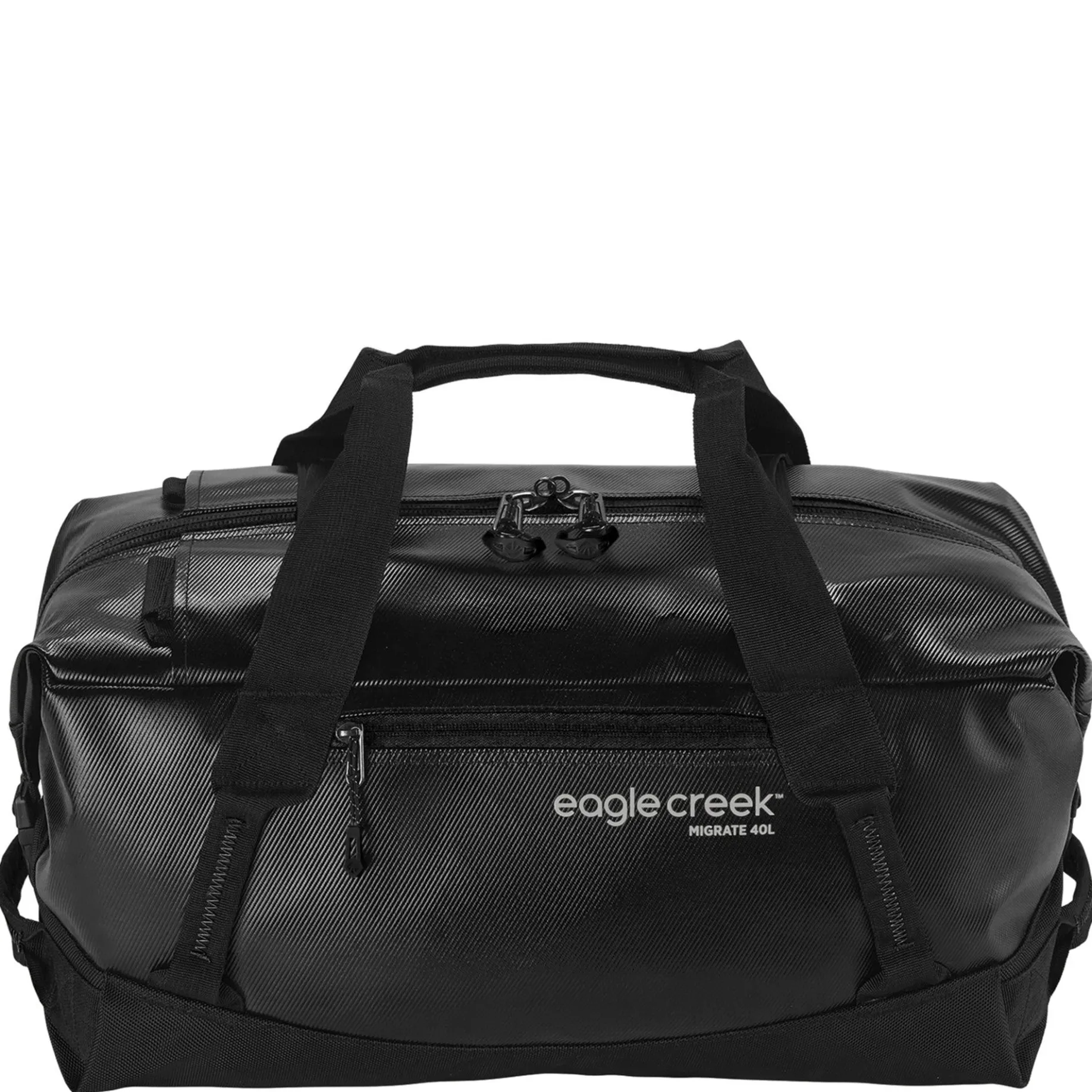 selection Migrate Duffel 40 - Reisetasche 47 cm (midnight black)