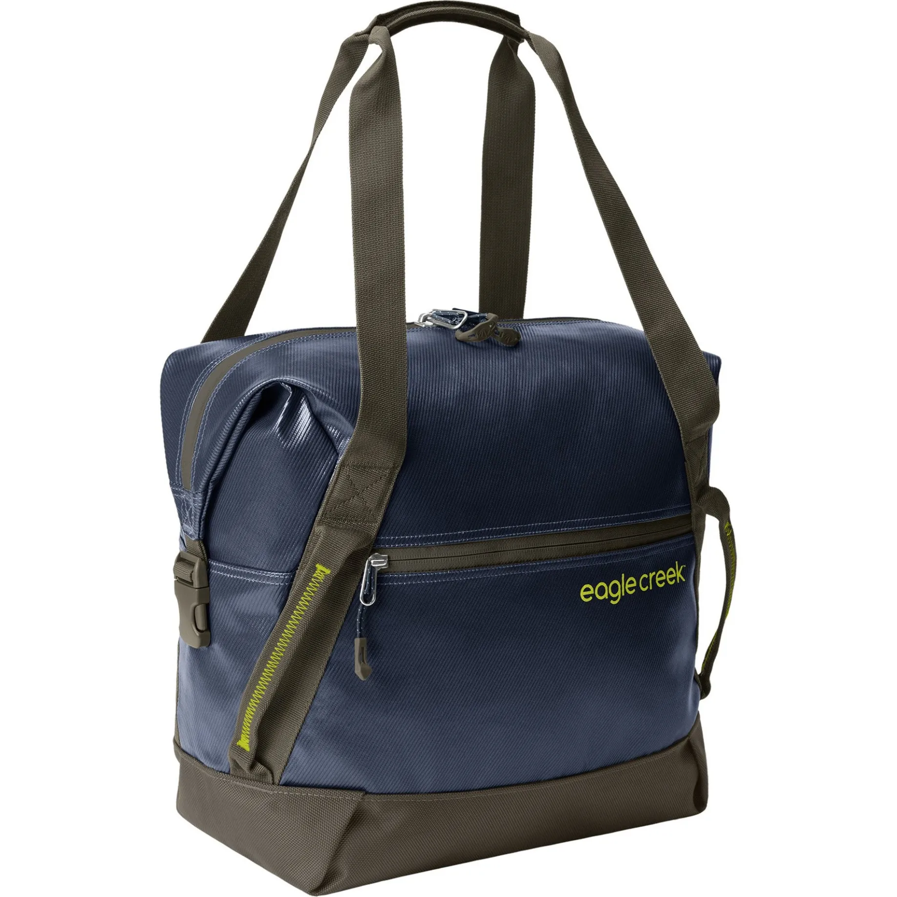 selection Migrate Tote - Tragetasche 30 cm (rush blue)