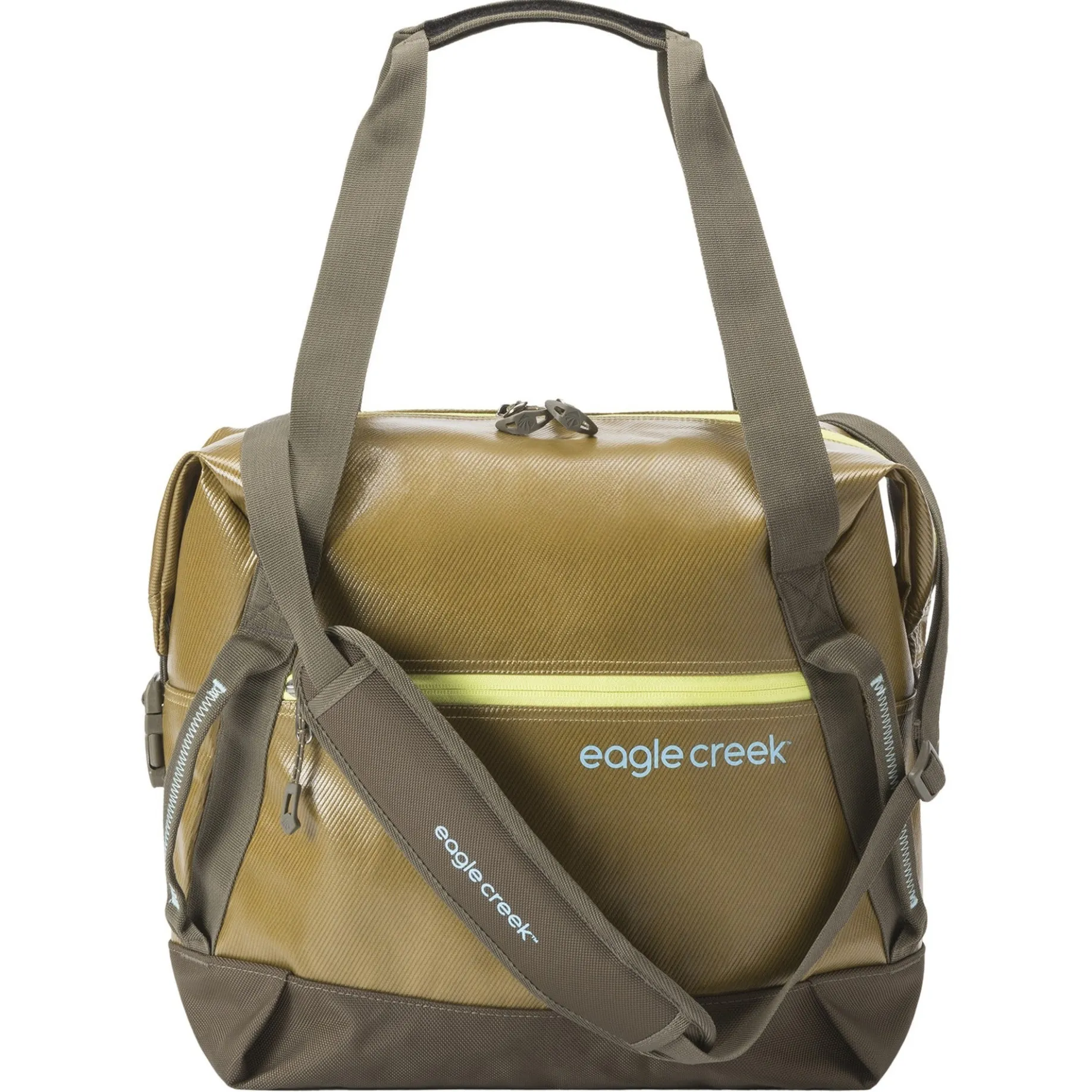 selection Migrate Tote - Tragetasche 30 cm (field brown)
