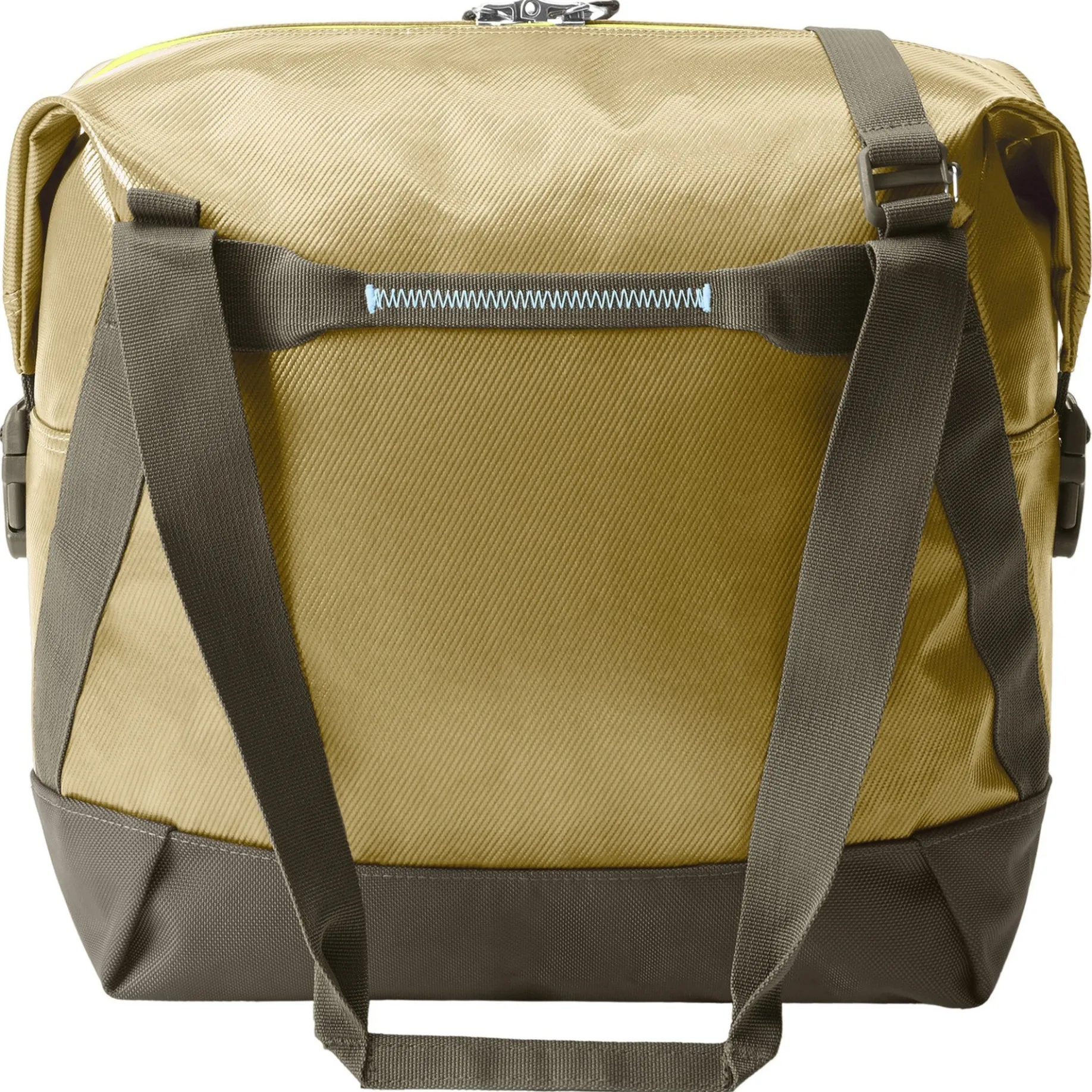 selection Migrate Tote - Tragetasche 30 cm (field brown)