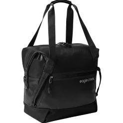 selection Migrate Tote - Tragetasche 30 cm (midnight black)