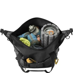 selection Migrate Tote - Tragetasche 30 cm (midnight black)
