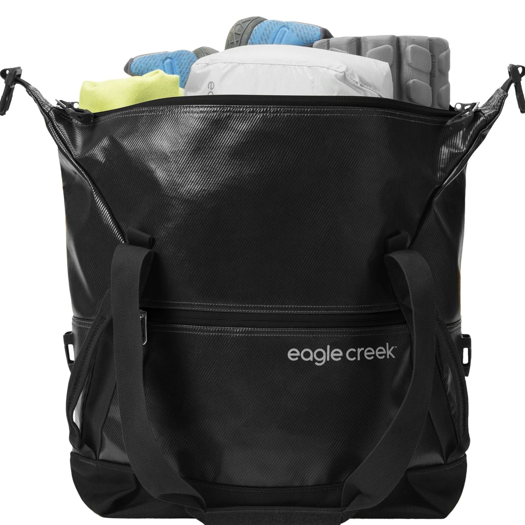 selection Migrate Tote - Tragetasche 30 cm (midnight black)