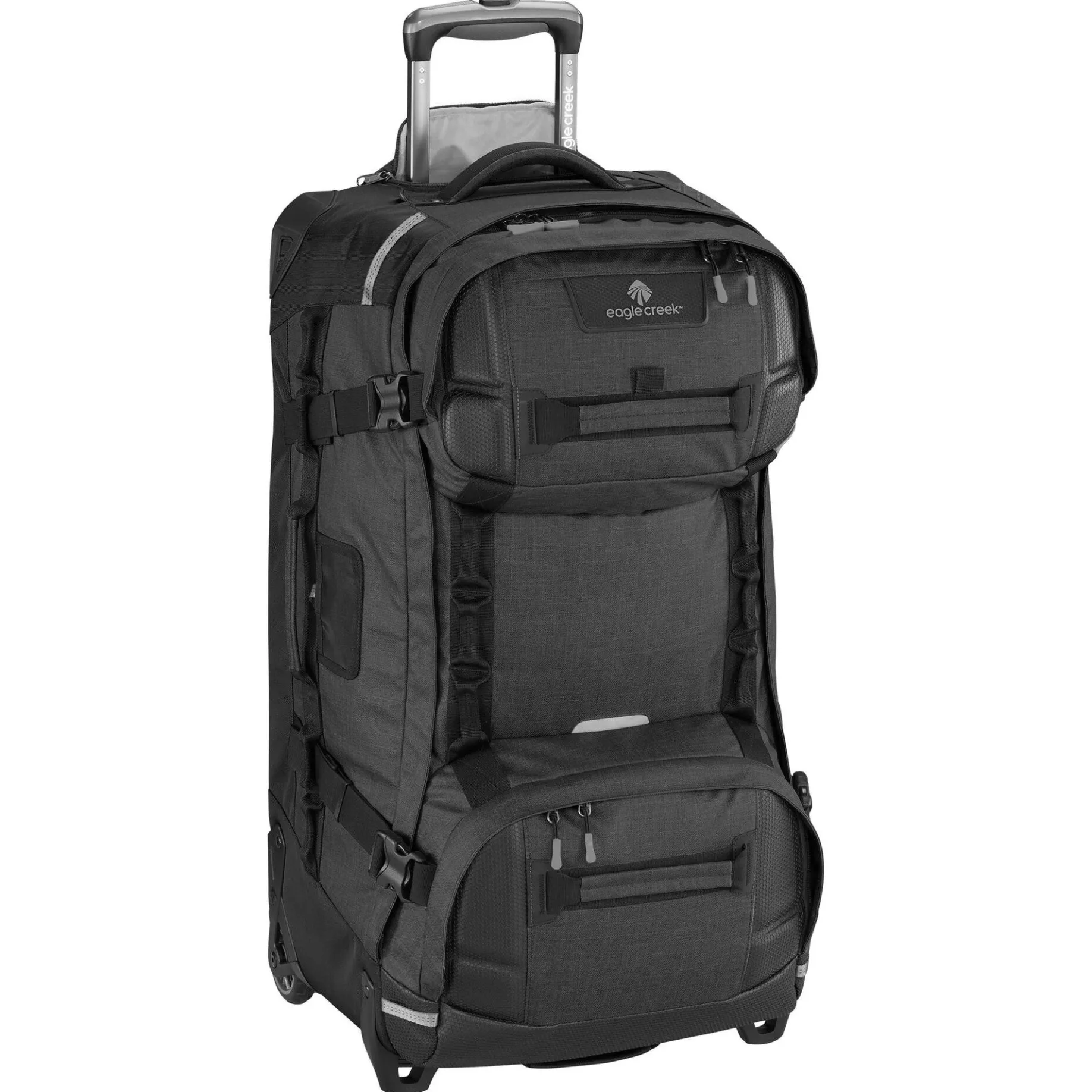 selection ORV Trunk 30 - Rollenreisetasche 15" 77 cm (black)