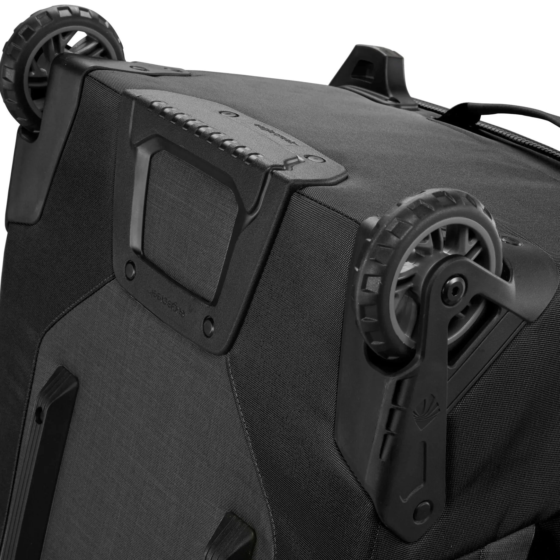 selection ORV Trunk 30 - Rollenreisetasche 15" 77 cm (black)