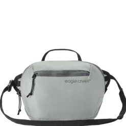 selection Packable - Gürteltasche 19 cm (storm grey)