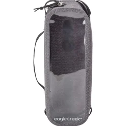 selection Pack-It Dry Slim Cube - Packsack 25 cm (graphite)