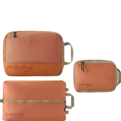 selection Pack-It Essentials Set 3tlg. - Packsack (mandarin)