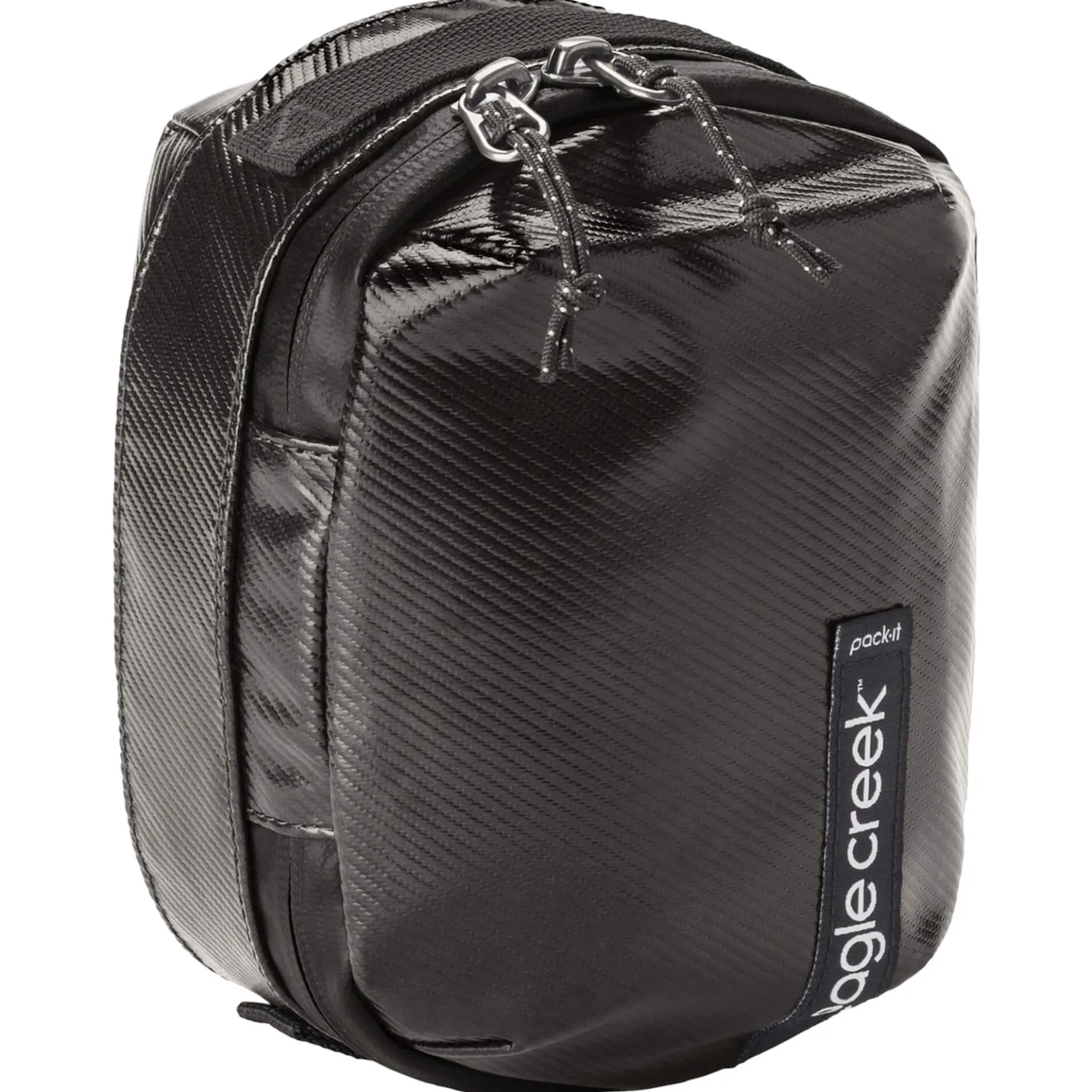 selection Pack-It Gear Cube XS - Packsack 19 cm (black)