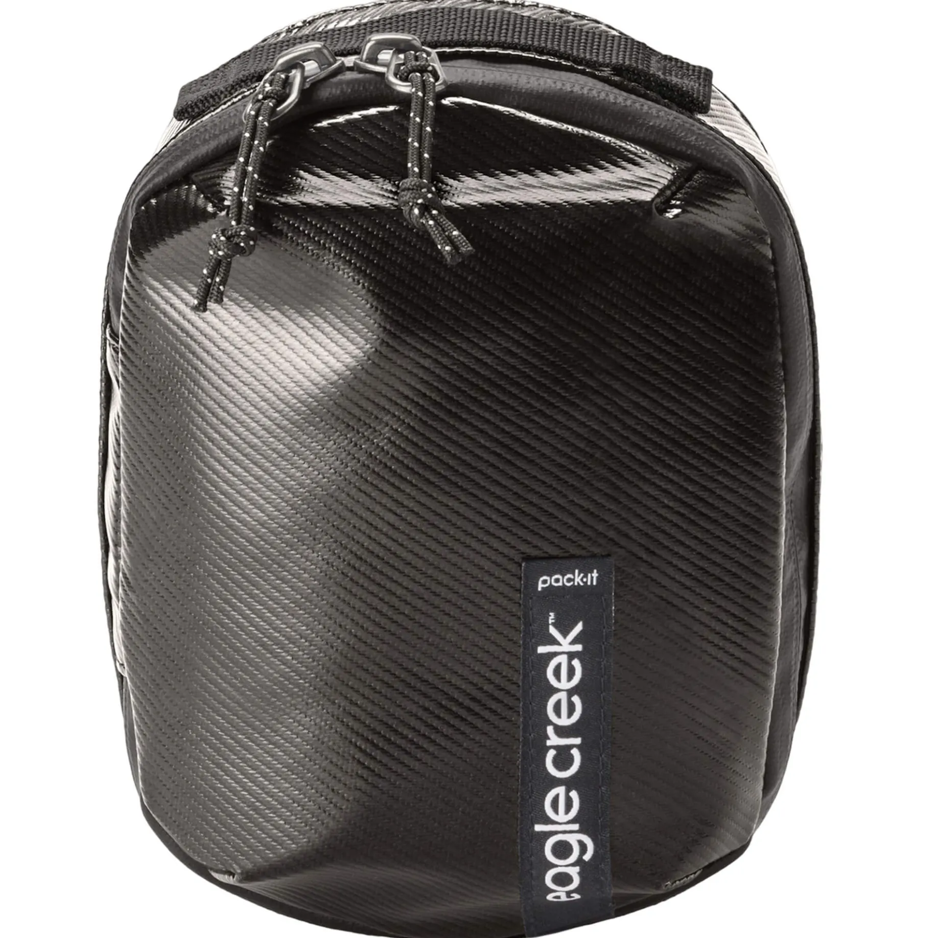 selection Pack-It Gear Cube XS - Packsack 19 cm (black)
