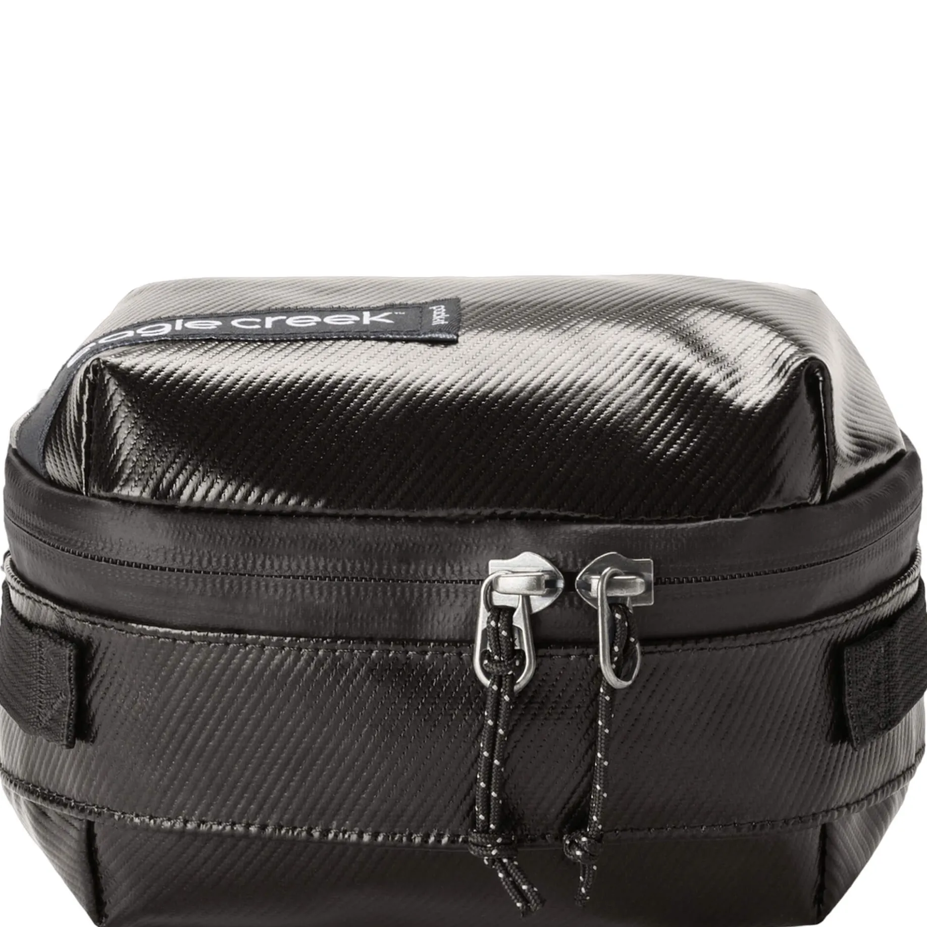 selection Pack-It Gear Cube XS - Packsack 19 cm (black)