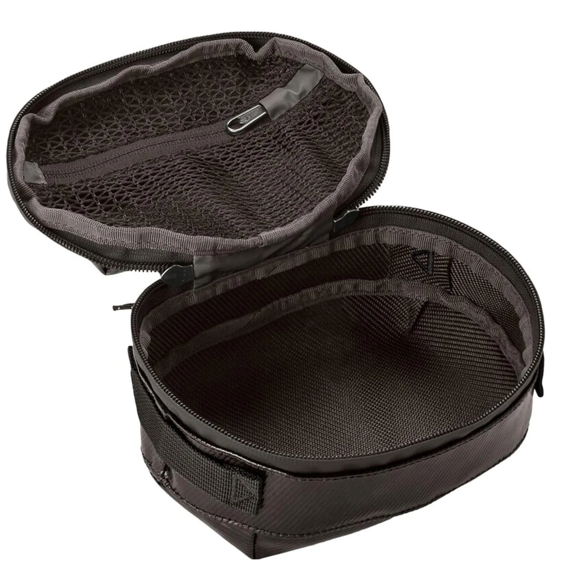 selection Pack-It Gear Cube XS - Packsack 19 cm (black)