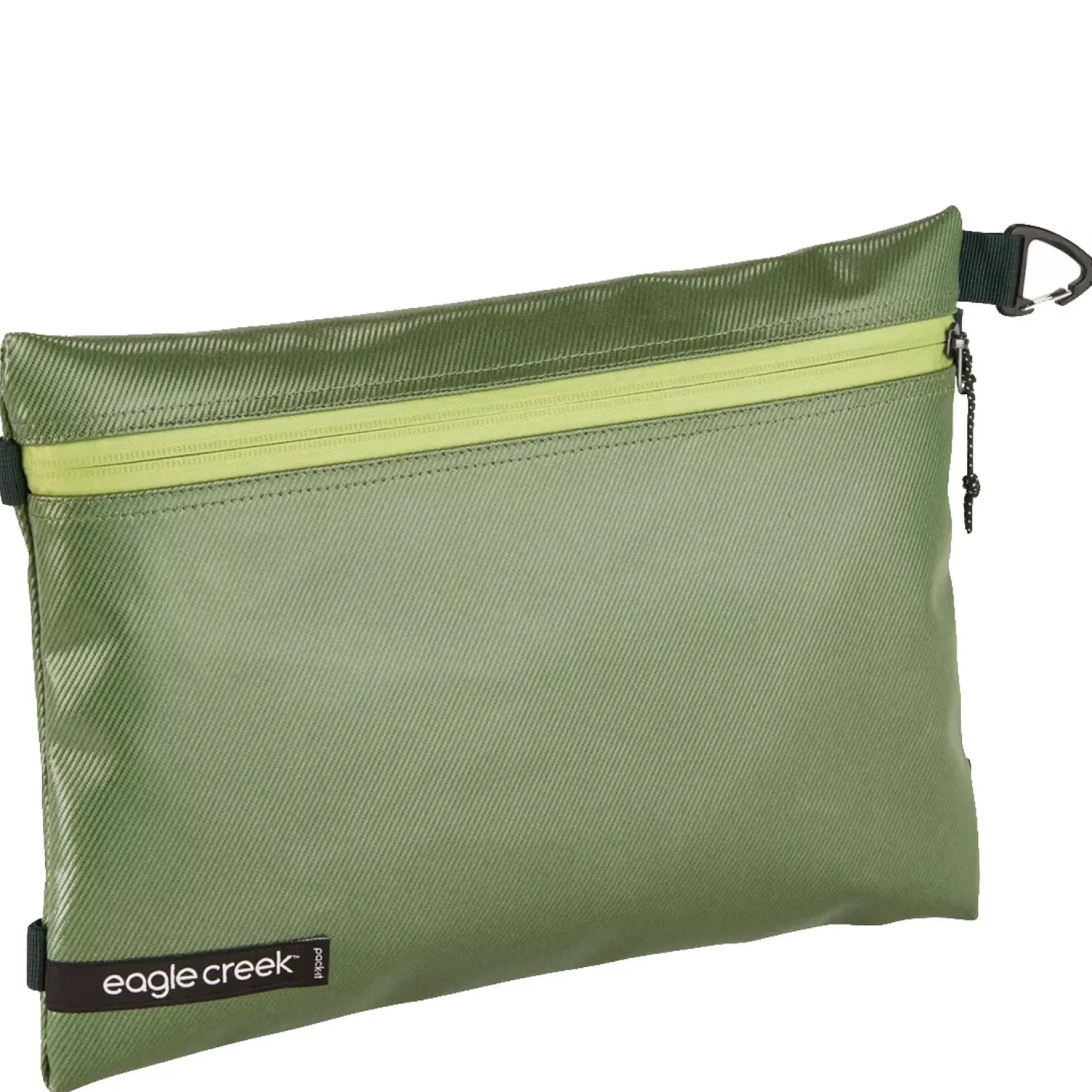 selection Pack-It Gear Pouch S 25.5 cm - Packsack (black)