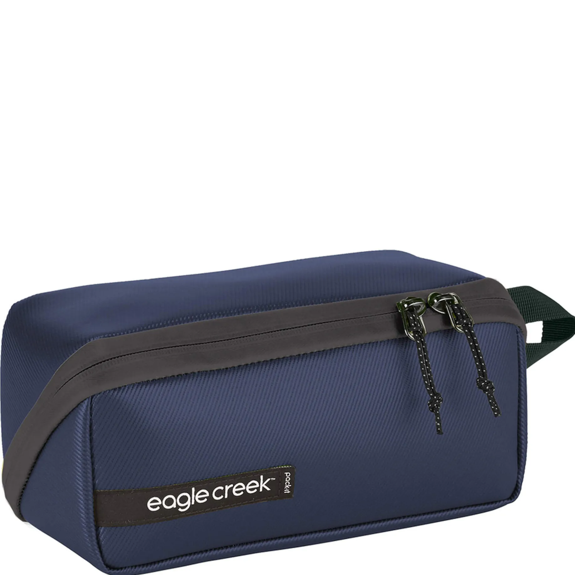 selection Pack-It Gear Quick Trip 25 cm - Kulturbeutel (rush blue)