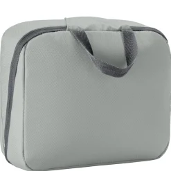 selection Pack-It Hanging - Kulturbeutel zum Aufhängen 25 cm (storm grey)