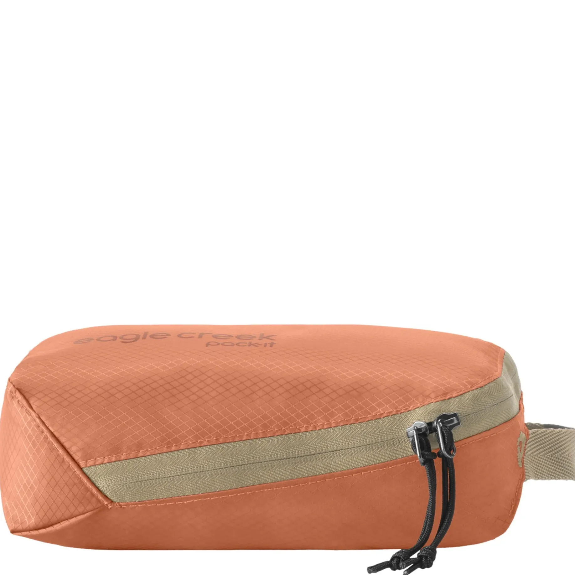 selection Pack-It Isolate Cube Set XS/S/M 3tlg. - Packsack (mandarin)