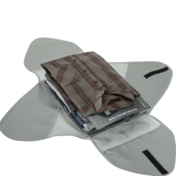 selection Pack-It Starter Set 3tlg - Packsack (storm grey)