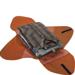 selection Pack-It Starter Set 3tlg - Packsack (mandarin)