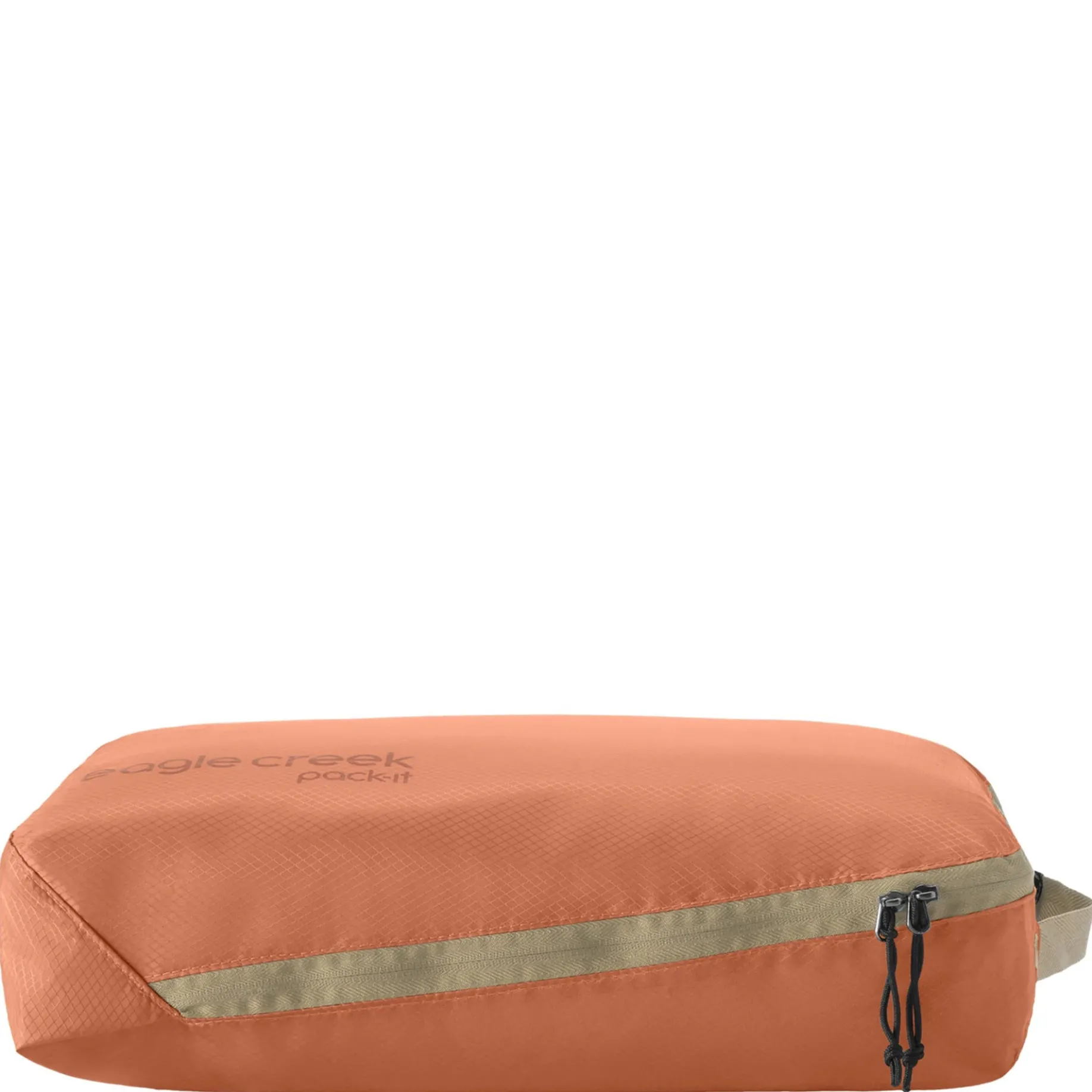 selection Pack-It Starter Set 3tlg - Packsack (mandarin)