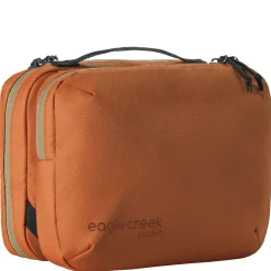 selection Pack-It Trifold - Kulturbeutel 25 cm (mandarin)