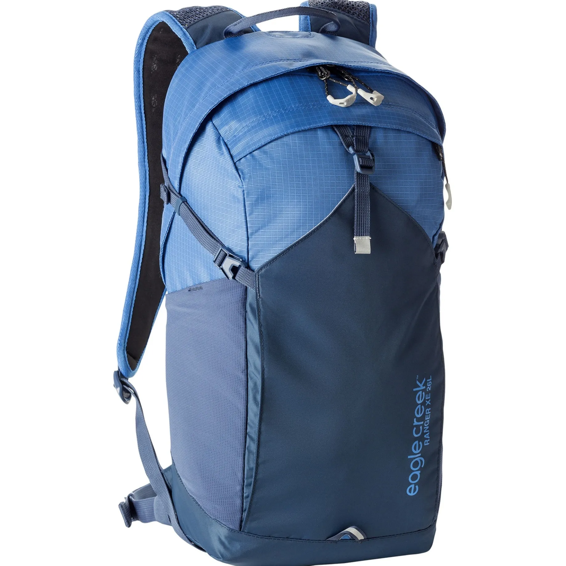 selection Ranger XE 26 L - Wanderrucksack 50.8 cm (mesa blue/aizome blue)