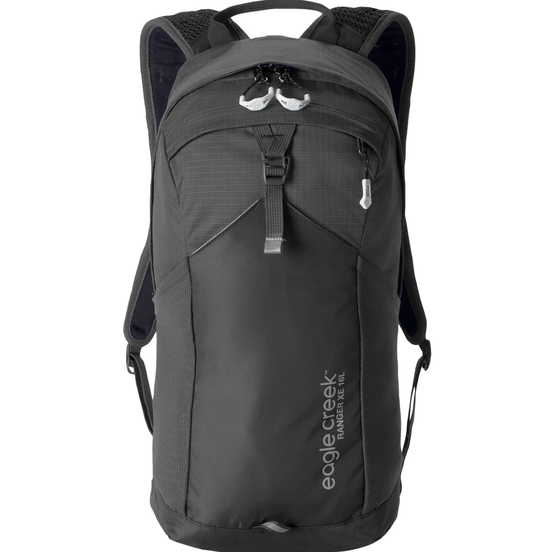 selection Ranger XE 16 L - Wanderrucksack 46 cm (black/river rock)