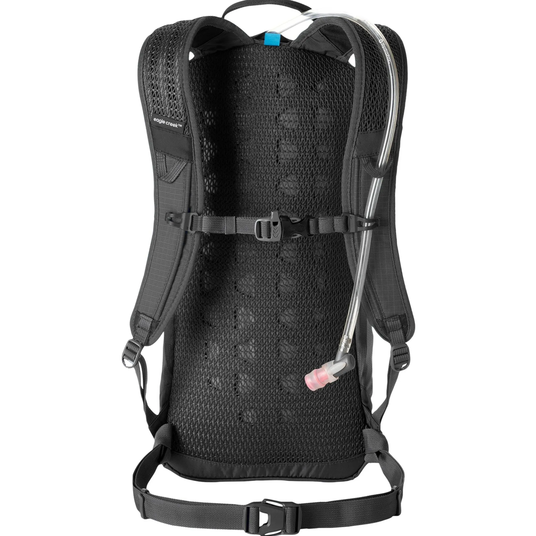selection Ranger XE 16 L - Wanderrucksack 46 cm (black/river rock)