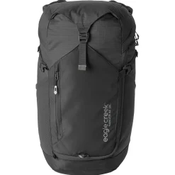 selection Ranger XE 36 L - Wanderrucksack 54 cm (black/river rock)