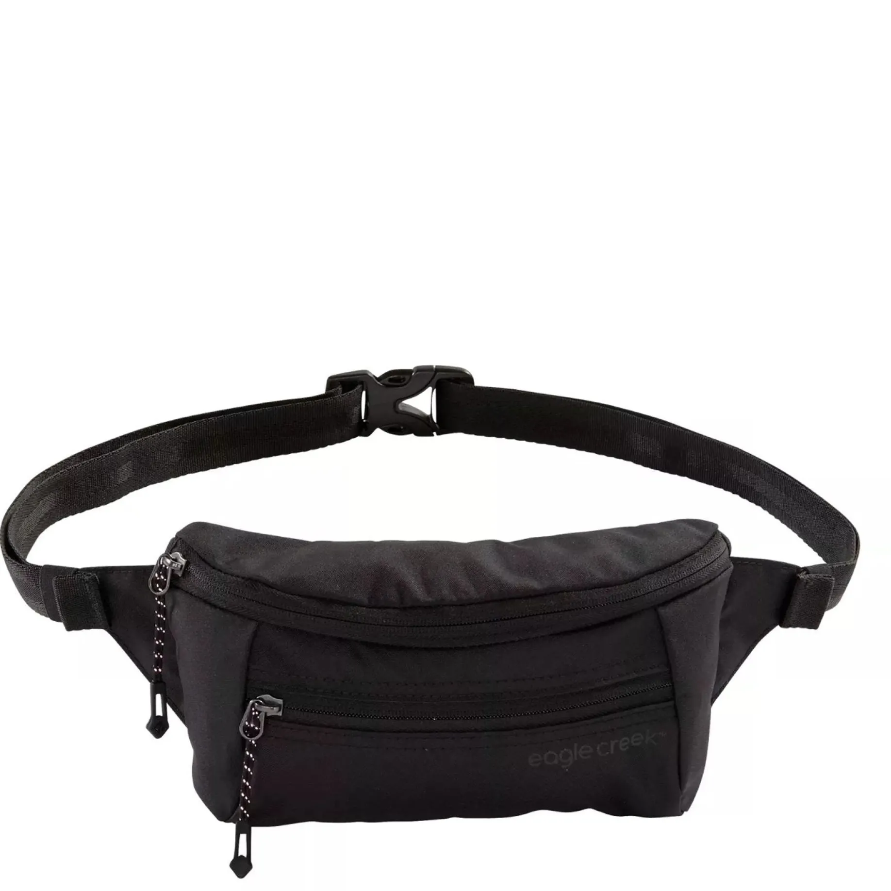 selection Stash - Gürteltasche 29 cm (black)