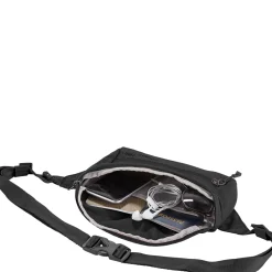 selection Stash - Gürteltasche 29 cm (black)