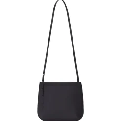 Selma Medium Lotus Infinity - Umhängetasche 26 cm (black)