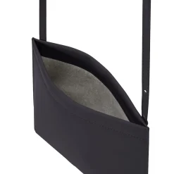 Selma Medium Lotus Infinity - Umhängetasche 26 cm (black)