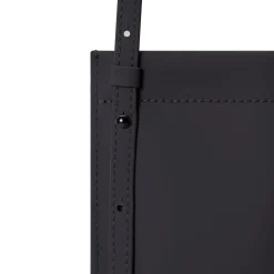 Selma Medium Lotus Infinity - Umhängetasche 26 cm (black)
