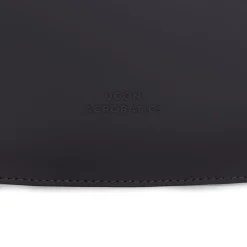 Selma Medium Lotus Infinity - Umhängetasche 26 cm (black)