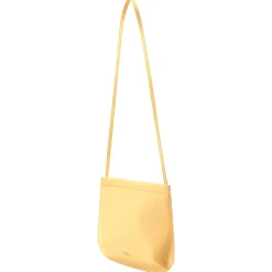 Selma Medium Lotus Infinity - Umhängetasche 26 cm (lemon)