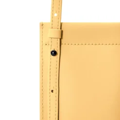 Selma Medium Lotus Infinity - Umhängetasche 26 cm (lemon)