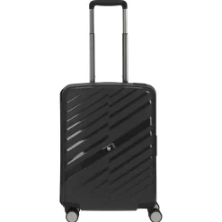 Sendai - 4-Rollen-Trolley 67 cm M (black)