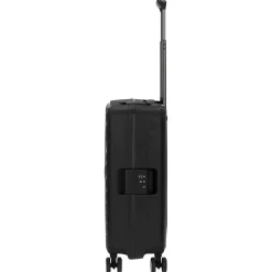 Sendai - 4-Rollen-Trolley 67 cm M (black)