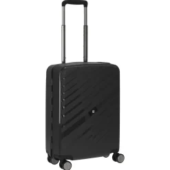 Sendai - 4-Rollen-Trolley 67 cm M (black)